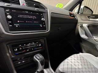 VOLKSWAGEN TIGUAN R-LINE 2.0 TDI 200CV DSG 4MOTION