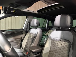 VOLKSWAGEN TIGUAN R-LINE 2.0 TDI 200CV DSG 4MOTION