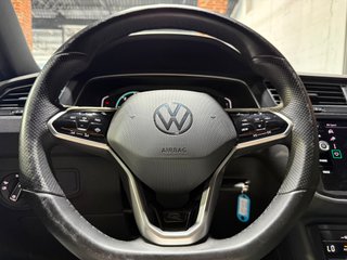 VOLKSWAGEN TIGUAN R-LINE 2.0 TDI 200CV DSG 4MOTION