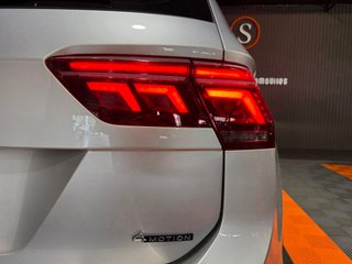 VOLKSWAGEN TIGUAN R-LINE 2.0 TDI 200CV DSG 4MOTION