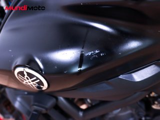 YAMAHA MT 07