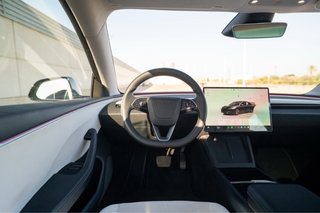 Tesla Model 3 RWD Highland