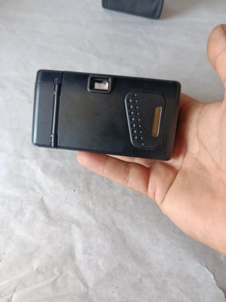 Olympus AF-10 Super fotocamera