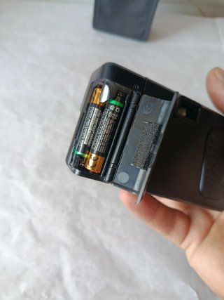 Olympus AF-10 Super fotocamera