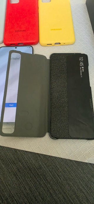 Samsung Galaxy S20+ 5G