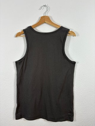 Camiseta Nike Talla S Negra Dri-Fit