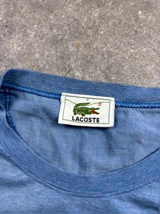 Vintage Lacoste T-Shirt