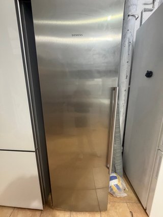 Nevera Siemens No Frost Garantía tranporte