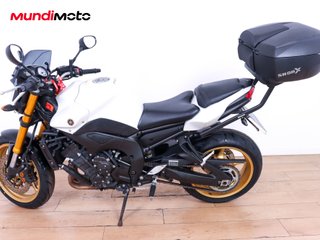 YAMAHA FZ8