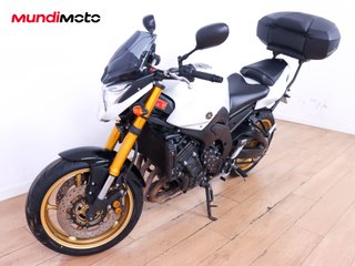 YAMAHA FZ8