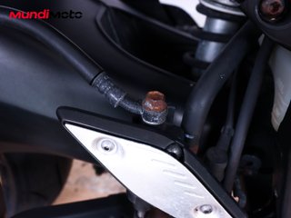 YAMAHA FZ8