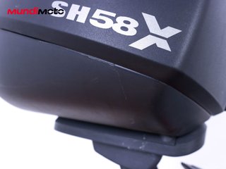 YAMAHA FZ8