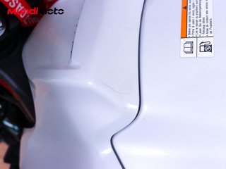 YAMAHA FZ8