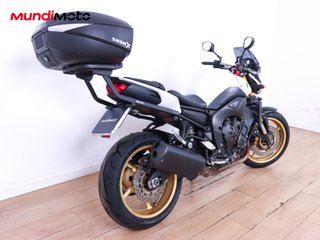 YAMAHA FZ8