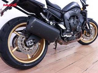 YAMAHA FZ8