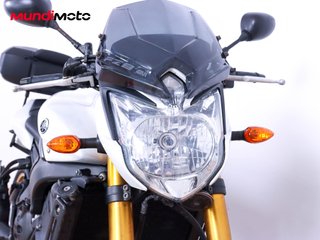 YAMAHA FZ8