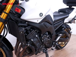 YAMAHA FZ8