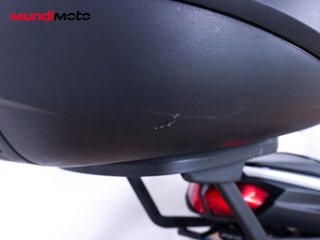 YAMAHA FZ8