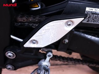 YAMAHA FZ8