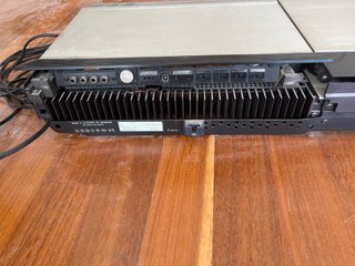 Bang & Olufsen Beocenter 7700