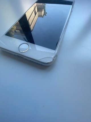 iPhone 8 bianco