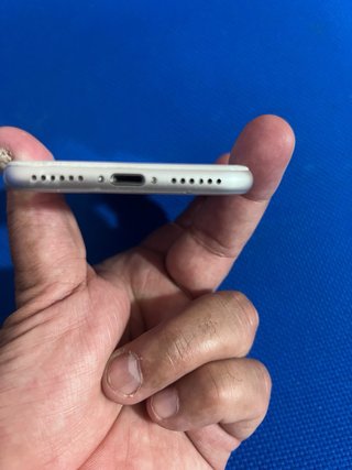iPhone 8 256 GB Blanco