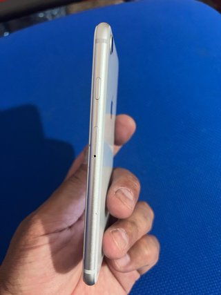 iPhone 8 256 GB Blanco