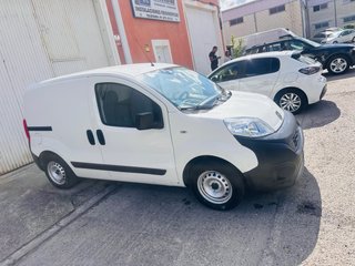 FIAT Fiorino 2019