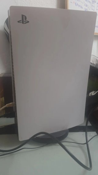 PlayStation 5 Digital Edition Sony