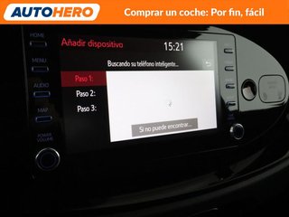 Toyota Aygo X Cross 1.0 Like