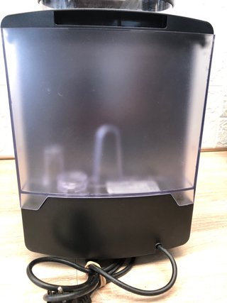 Cafetera Krups Quattro Force
