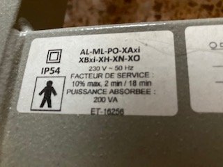 Cama ergonómica ajustable