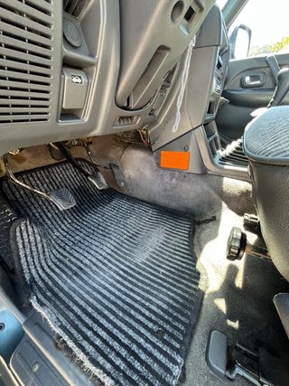 Mitsubishi Montero 1992