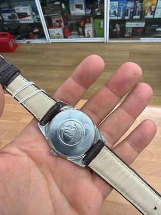 Reloj Tissot Seastar T-12 Automático