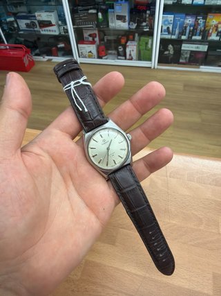 Reloj Tissot Seastar T-12 Automático