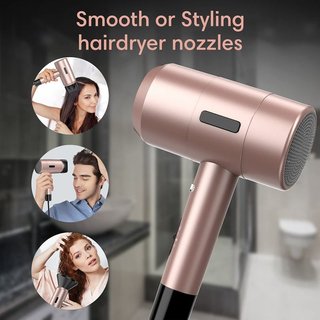 NUEVO!! Secador de Pelo, 2000W Rápido Secador