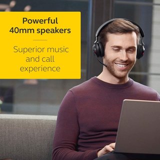 Jabra Evolve2 65 Auriculares Inalámbricos