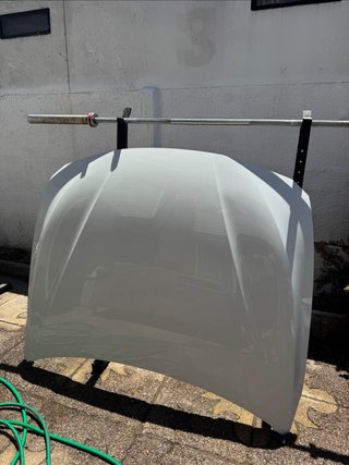 Carrocería BMW