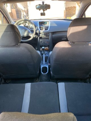 Peugeot 207 1.4 hdi