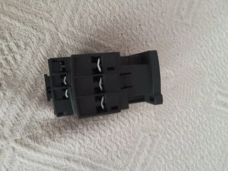 Contactor Trifásico Schneider LC1D38
