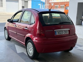 Citroen C3 2003
