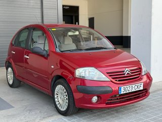 Citroen C3 2003