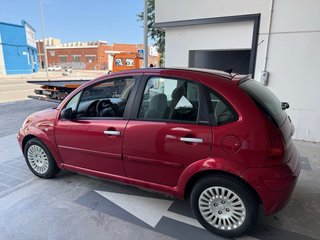 Citroen C3 2003