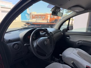 Citroen C3 2003