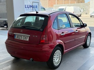 Citroen C3 2003