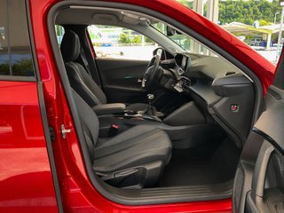 Peugeot 2008 2021 Allure