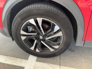 Peugeot 2008 2021 Allure