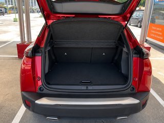 Peugeot 2008 2021 Allure