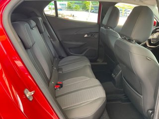 Peugeot 2008 2021 Allure