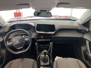 Peugeot 2008 2021 Allure